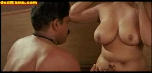  Malayalam aunty with huge boobs